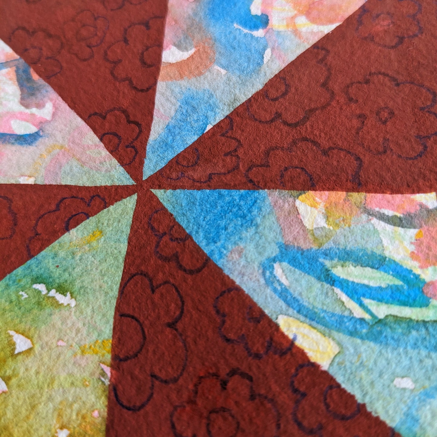 Quilt № 41
