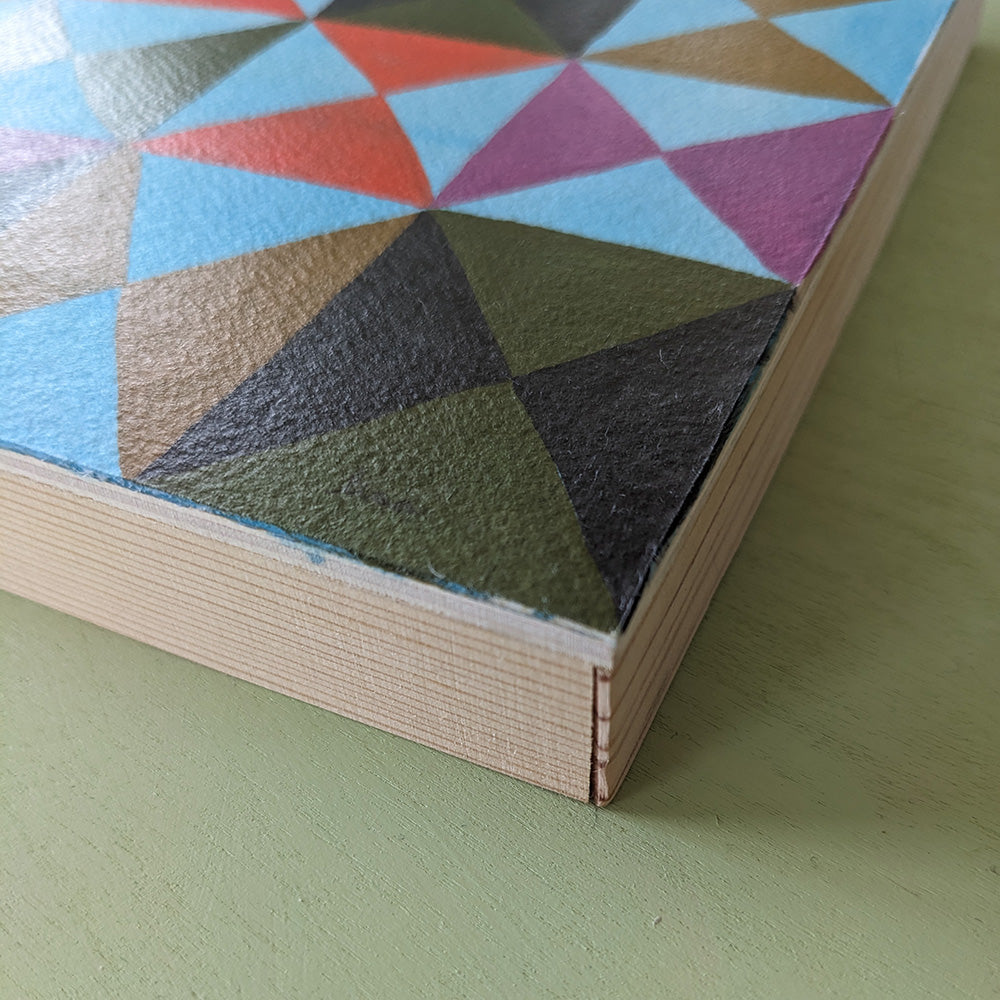Quilt № 03