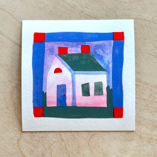 Little House