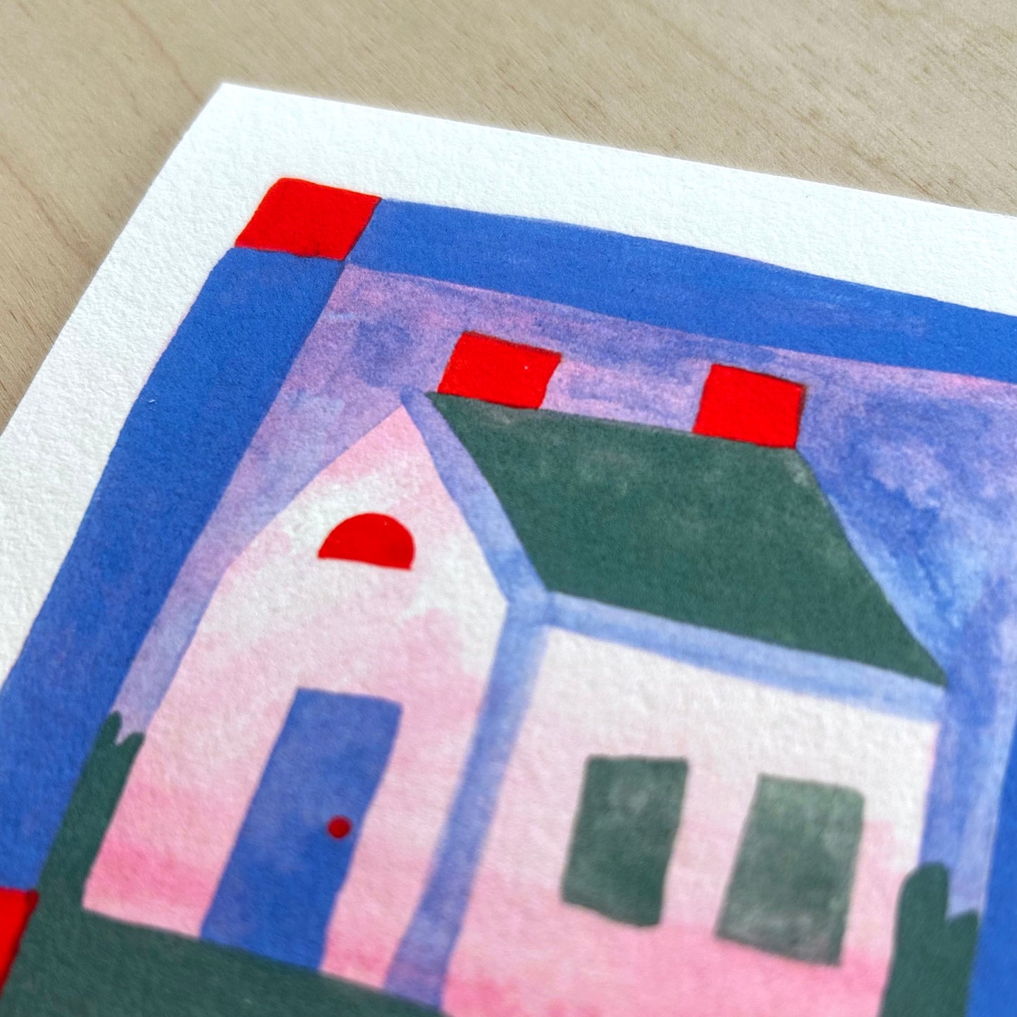 Little House