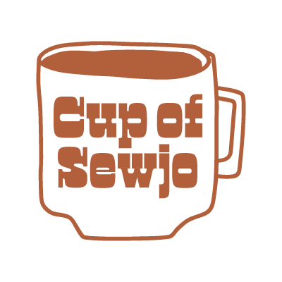 Cup of Sewjo