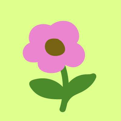 Pink Flower