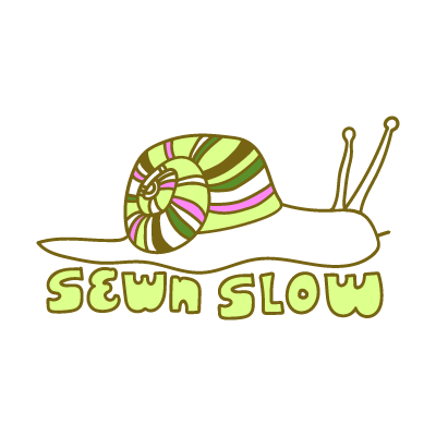 Sewn Slow