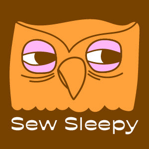 Sew Sleepy